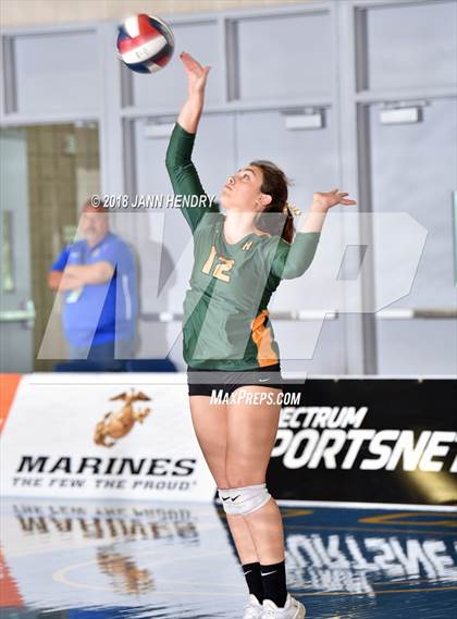 Thumbnail 1 in Hilmar @ San Luis Obispo (CIF State D4 Final) photogallery.
