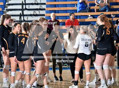 Thumbnail 1 in Hilmar @ San Luis Obispo (CIF State D4 Final) photogallery.