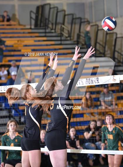 Thumbnail 2 in Hilmar @ San Luis Obispo (CIF State D4 Final) photogallery.