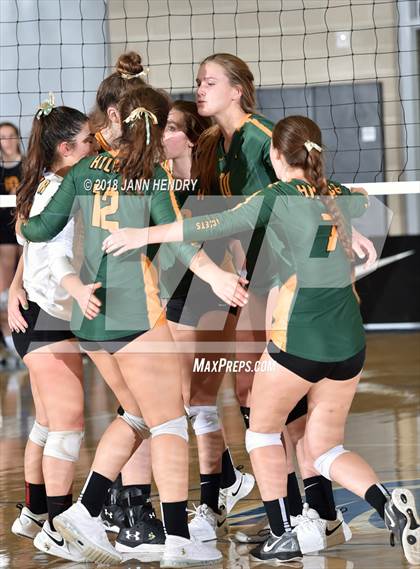 Thumbnail 3 in Hilmar @ San Luis Obispo (CIF State D4 Final) photogallery.
