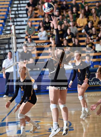 Thumbnail 3 in Hilmar @ San Luis Obispo (CIF State D4 Final) photogallery.