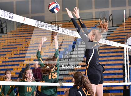 Thumbnail 2 in Hilmar @ San Luis Obispo (CIF State D4 Final) photogallery.