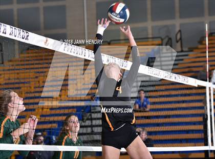 Thumbnail 1 in Hilmar @ San Luis Obispo (CIF State D4 Final) photogallery.