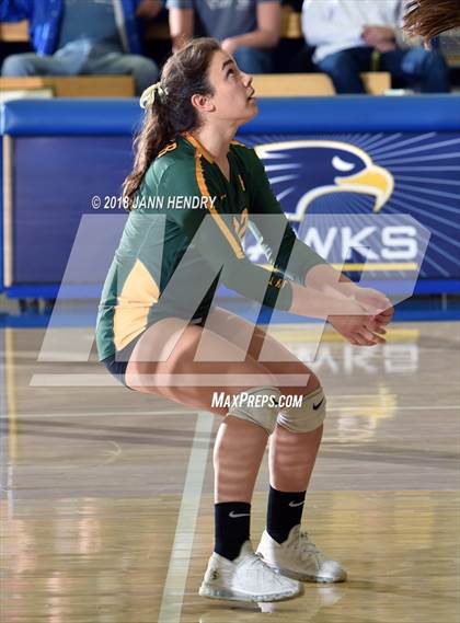 Thumbnail 3 in Hilmar @ San Luis Obispo (CIF State D4 Final) photogallery.