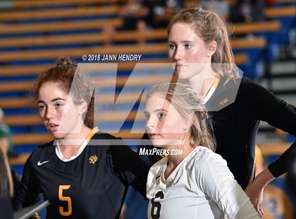 Thumbnail 2 in Hilmar @ San Luis Obispo (CIF State D4 Final) photogallery.