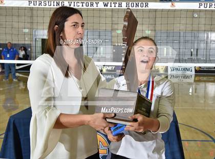 Thumbnail 2 in Hilmar @ San Luis Obispo (CIF State D4 Final) photogallery.