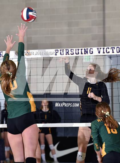 Thumbnail 1 in Hilmar @ San Luis Obispo (CIF State D4 Final) photogallery.