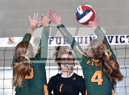 Thumbnail 2 in Hilmar @ San Luis Obispo (CIF State D4 Final) photogallery.