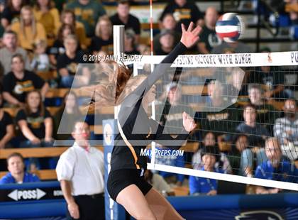 Thumbnail 2 in Hilmar @ San Luis Obispo (CIF State D4 Final) photogallery.