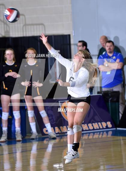 Thumbnail 3 in Hilmar @ San Luis Obispo (CIF State D4 Final) photogallery.