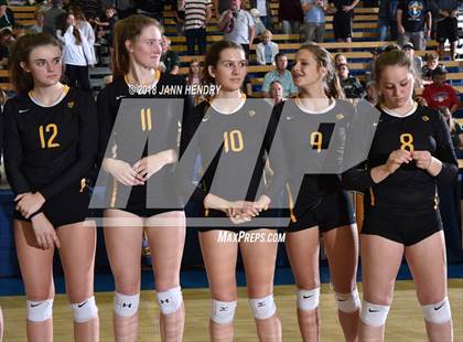 Thumbnail 3 in Hilmar @ San Luis Obispo (CIF State D4 Final) photogallery.