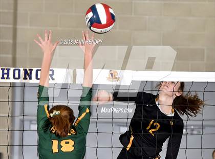 Thumbnail 2 in Hilmar @ San Luis Obispo (CIF State D4 Final) photogallery.