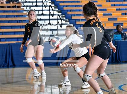 Thumbnail 3 in Hilmar @ San Luis Obispo (CIF State D4 Final) photogallery.