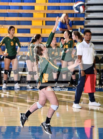 Thumbnail 2 in Hilmar @ San Luis Obispo (CIF State D4 Final) photogallery.
