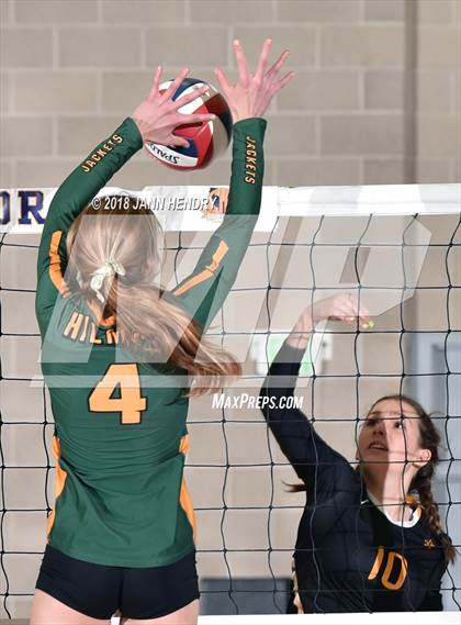 Thumbnail 1 in Hilmar @ San Luis Obispo (CIF State D4 Final) photogallery.