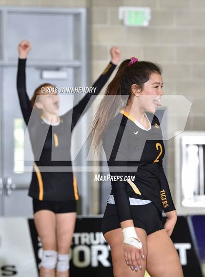 Thumbnail 3 in Hilmar @ San Luis Obispo (CIF State D4 Final) photogallery.