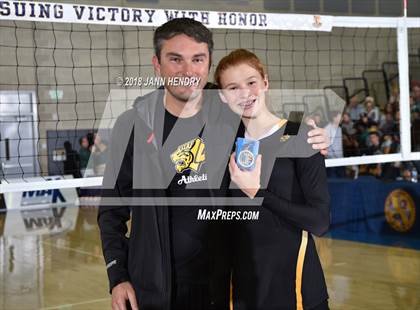 Thumbnail 1 in Hilmar @ San Luis Obispo (CIF State D4 Final) photogallery.