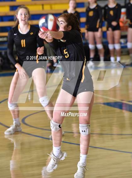 Thumbnail 1 in Hilmar @ San Luis Obispo (CIF State D4 Final) photogallery.