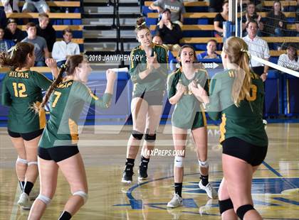 Thumbnail 1 in Hilmar @ San Luis Obispo (CIF State D4 Final) photogallery.