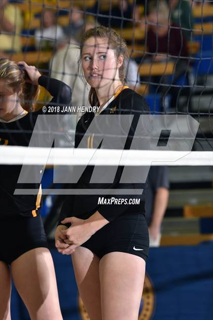 Thumbnail 2 in Hilmar @ San Luis Obispo (CIF State D4 Final) photogallery.