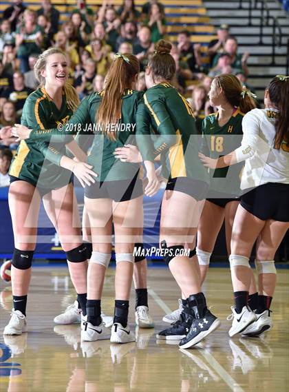 Thumbnail 1 in Hilmar @ San Luis Obispo (CIF State D4 Final) photogallery.