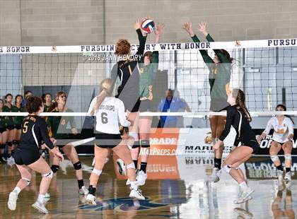 Thumbnail 2 in Hilmar @ San Luis Obispo (CIF State D4 Final) photogallery.