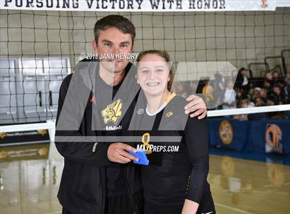 Thumbnail 2 in Hilmar @ San Luis Obispo (CIF State D4 Final) photogallery.