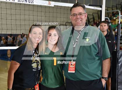 Thumbnail 1 in Hilmar @ San Luis Obispo (CIF State D4 Final) photogallery.