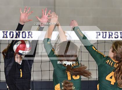 Thumbnail 3 in Hilmar @ San Luis Obispo (CIF State D4 Final) photogallery.
