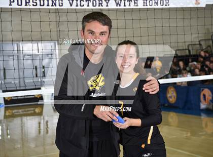 Thumbnail 1 in Hilmar @ San Luis Obispo (CIF State D4 Final) photogallery.