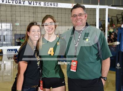 Thumbnail 3 in Hilmar @ San Luis Obispo (CIF State D4 Final) photogallery.