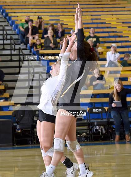 Thumbnail 3 in Hilmar @ San Luis Obispo (CIF State D4 Final) photogallery.