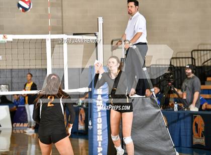 Thumbnail 2 in Hilmar @ San Luis Obispo (CIF State D4 Final) photogallery.