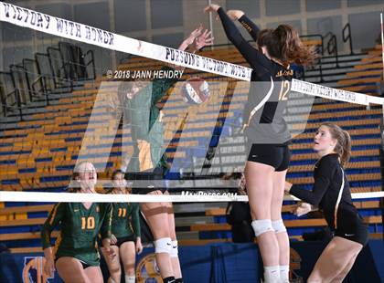 Thumbnail 2 in Hilmar @ San Luis Obispo (CIF State D4 Final) photogallery.
