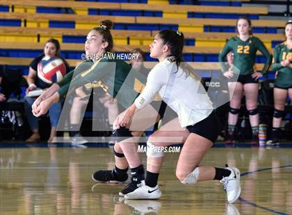 Thumbnail 2 in Hilmar @ San Luis Obispo (CIF State D4 Final) photogallery.