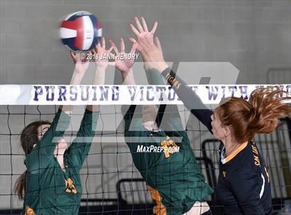 Thumbnail 1 in Hilmar @ San Luis Obispo (CIF State D4 Final) photogallery.