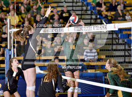 Thumbnail 1 in Hilmar @ San Luis Obispo (CIF State D4 Final) photogallery.