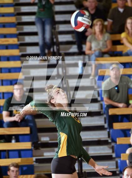 Thumbnail 1 in Hilmar @ San Luis Obispo (CIF State D4 Final) photogallery.