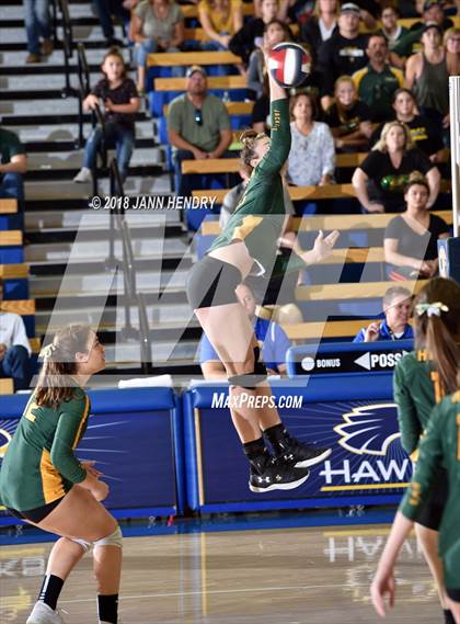 Thumbnail 2 in Hilmar @ San Luis Obispo (CIF State D4 Final) photogallery.