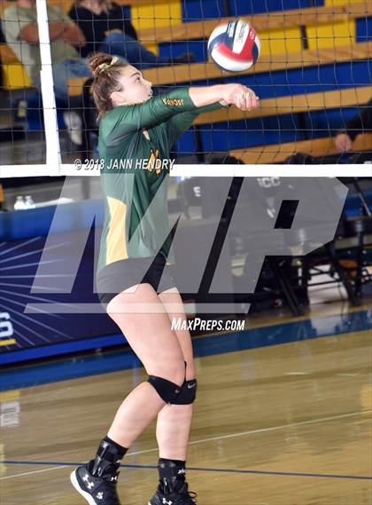Thumbnail 2 in Hilmar @ San Luis Obispo (CIF State D4 Final) photogallery.