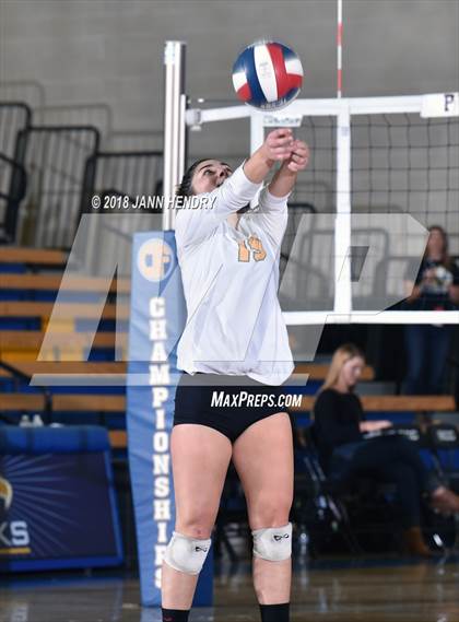 Thumbnail 1 in Hilmar @ San Luis Obispo (CIF State D4 Final) photogallery.