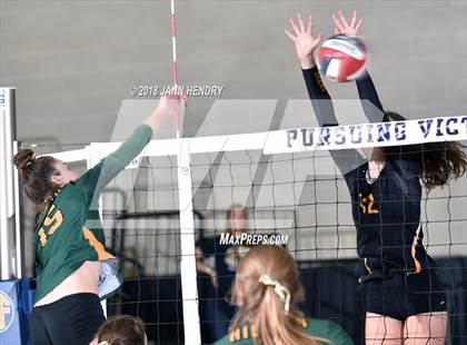 Thumbnail 2 in Hilmar @ San Luis Obispo (CIF State D4 Final) photogallery.