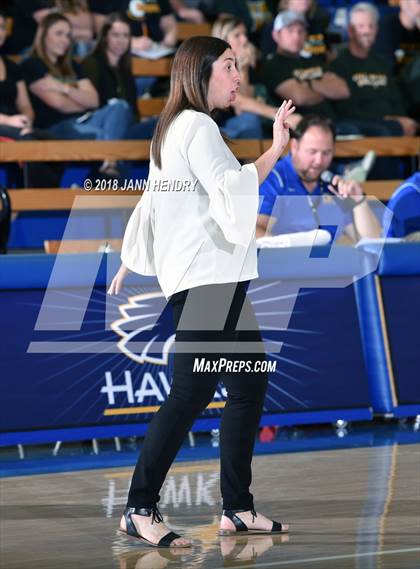 Thumbnail 3 in Hilmar @ San Luis Obispo (CIF State D4 Final) photogallery.