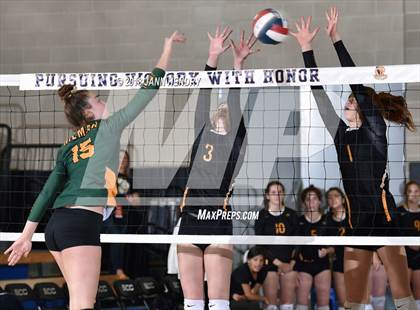 Thumbnail 1 in Hilmar @ San Luis Obispo (CIF State D4 Final) photogallery.