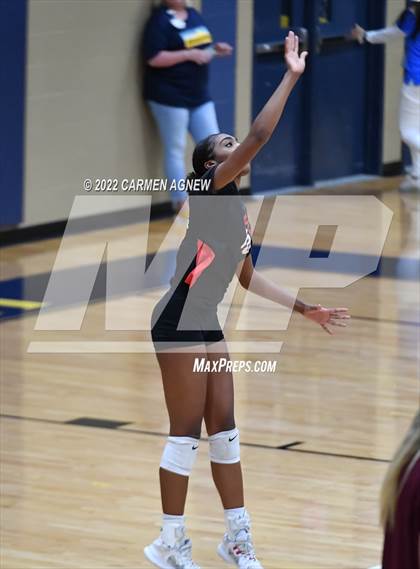 Thumbnail 3 in Langham Creek @ Cypress Ranch photogallery.