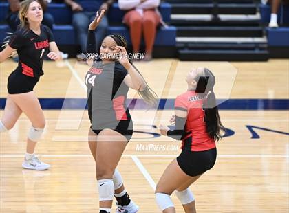 Thumbnail 2 in Langham Creek @ Cypress Ranch photogallery.