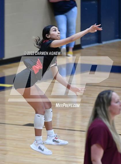 Thumbnail 3 in Langham Creek @ Cypress Ranch photogallery.