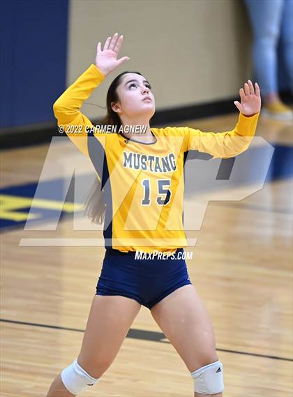 Thumbnail 1 in Langham Creek @ Cypress Ranch photogallery.