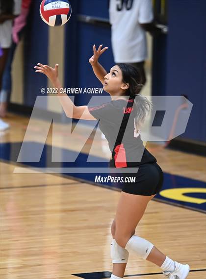 Thumbnail 1 in Langham Creek @ Cypress Ranch photogallery.