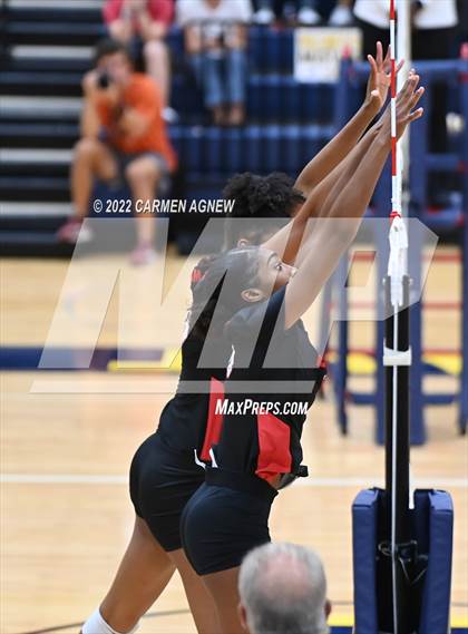 Thumbnail 2 in Langham Creek @ Cypress Ranch photogallery.
